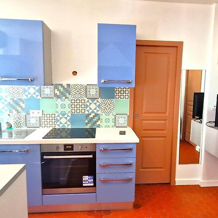 Appartements Marseille Cours Julien Exterior photo